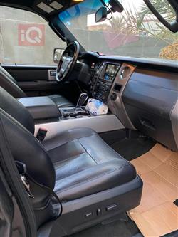 فورد إكسبيديشن